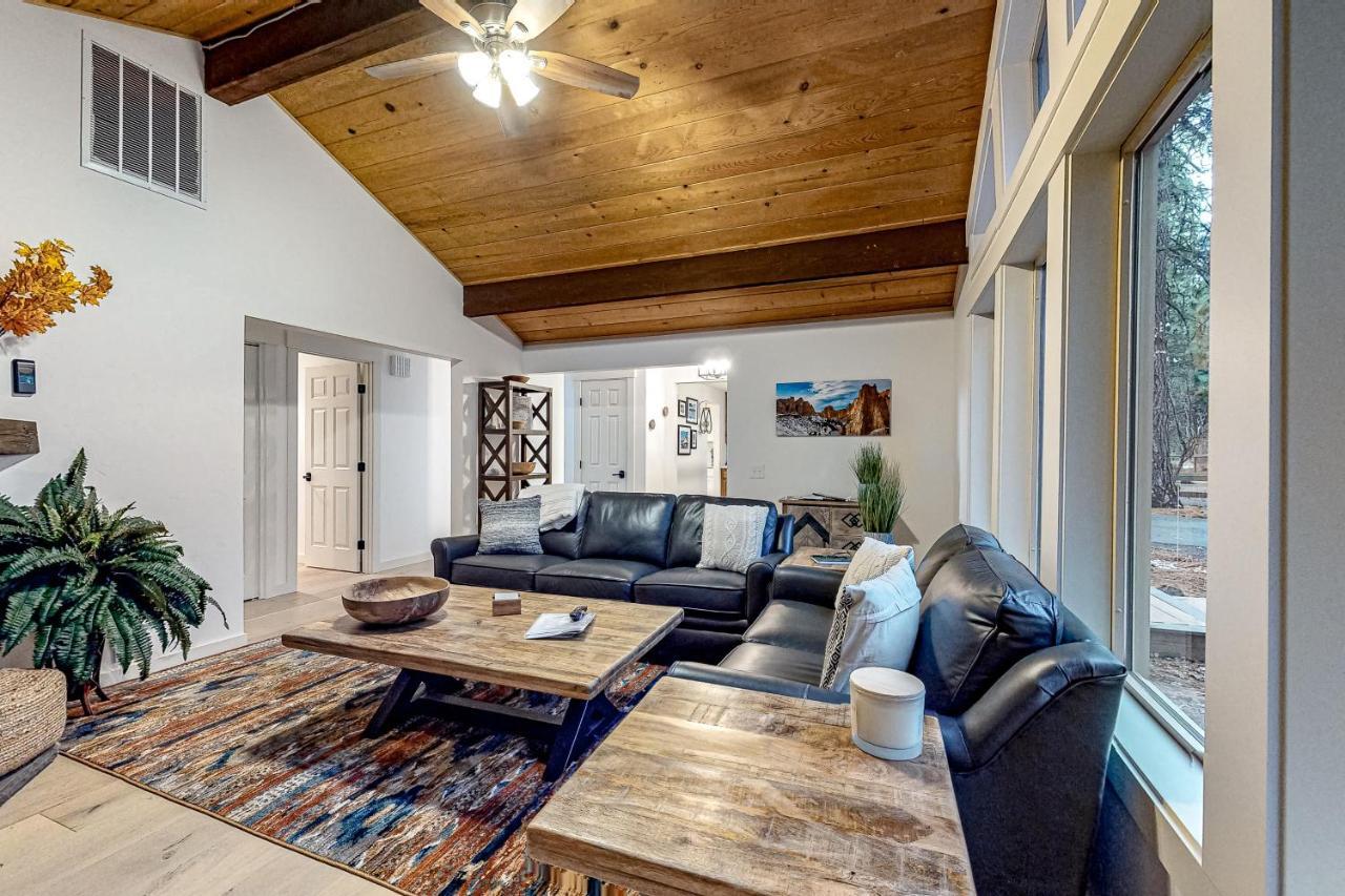 فيلا Retreat In The Pines سيسترز المظهر الخارجي الصورة