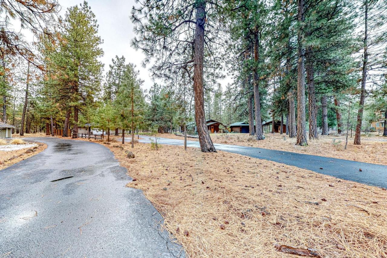 فيلا Retreat In The Pines سيسترز المظهر الخارجي الصورة